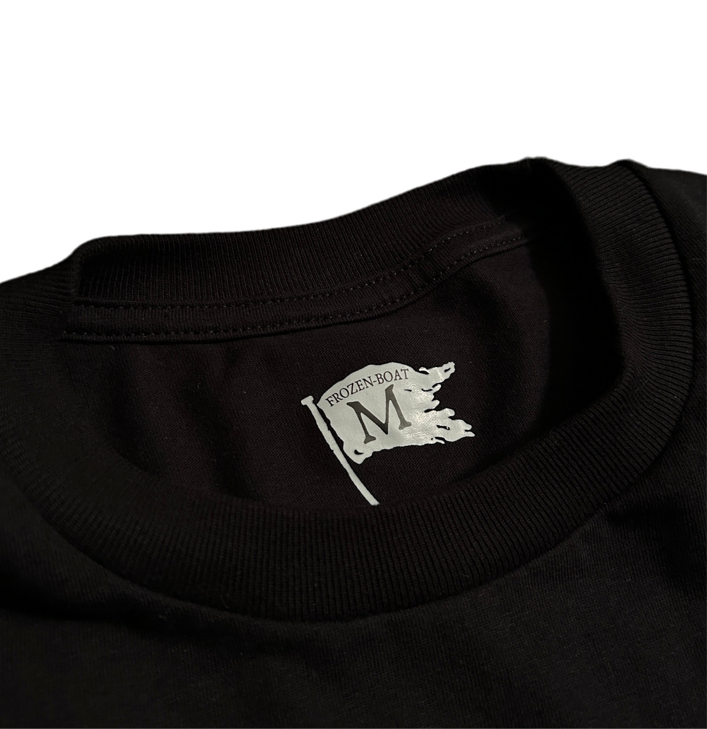 T-shirt à manches longues - Pirate Armada