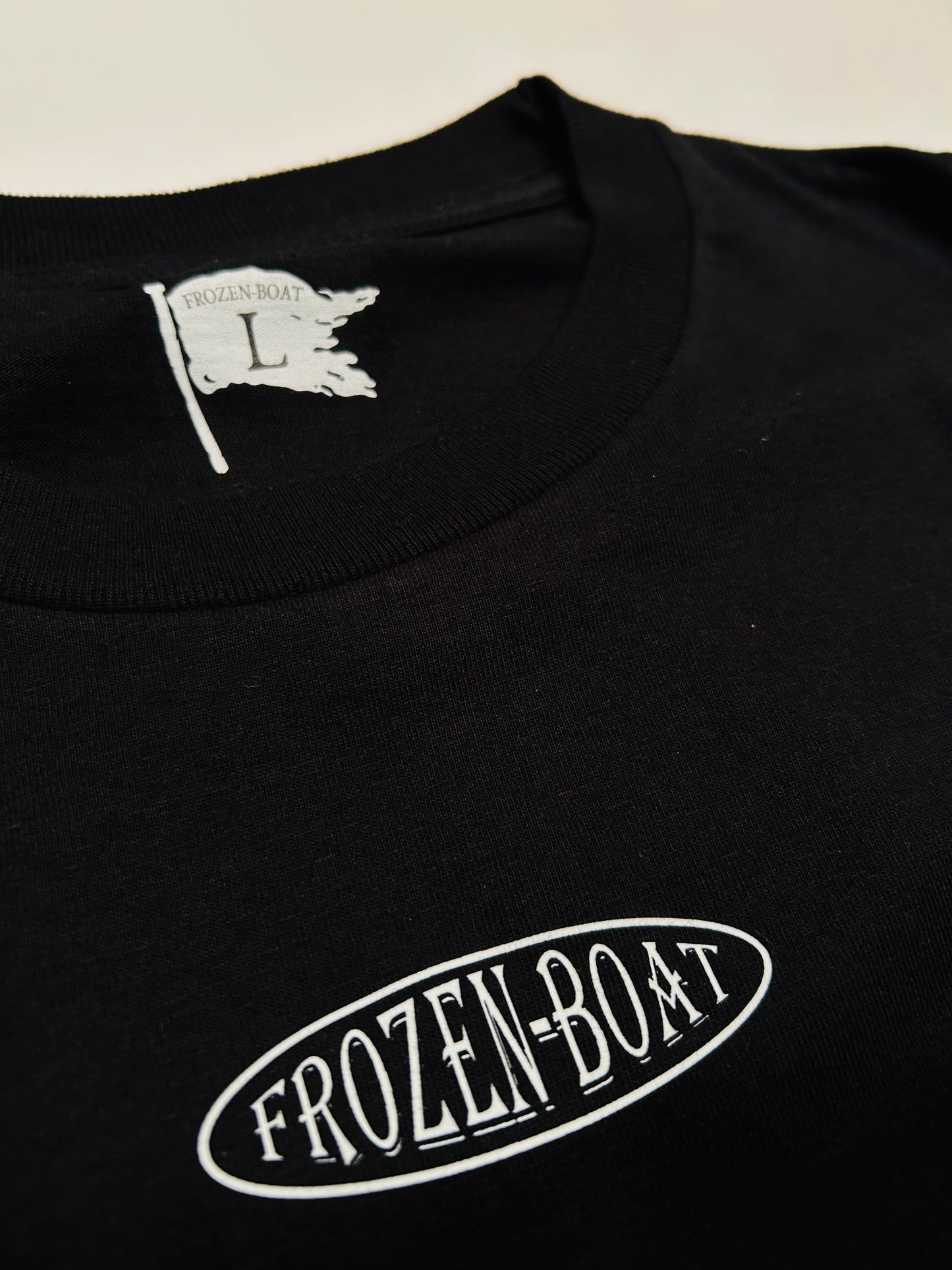 T-shirt à manches longues - Clasique