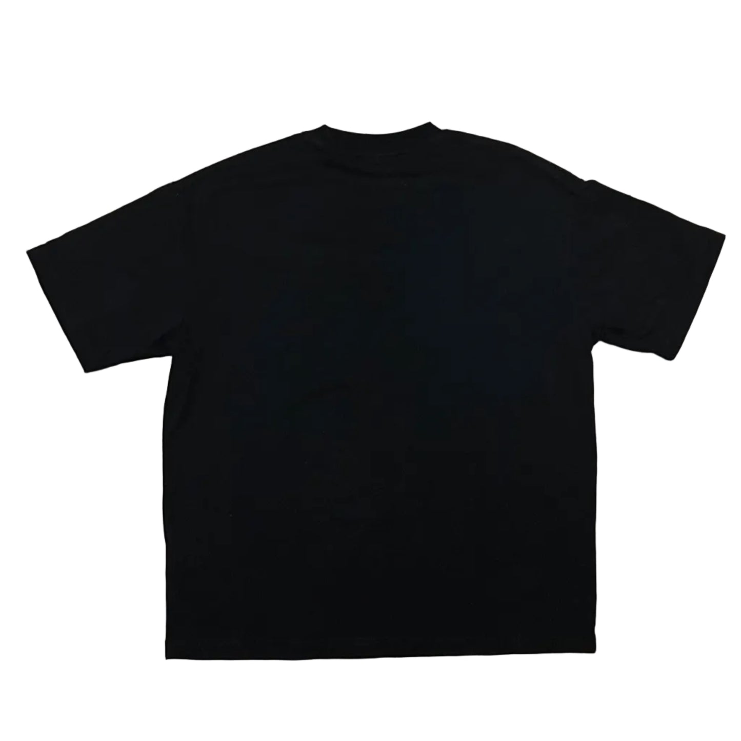Signature tee – Black
