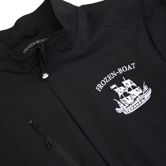 Explorer jacket