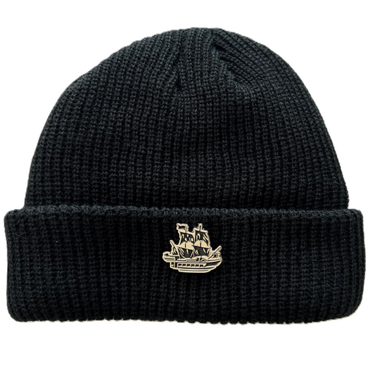 FROZEN BEANIE