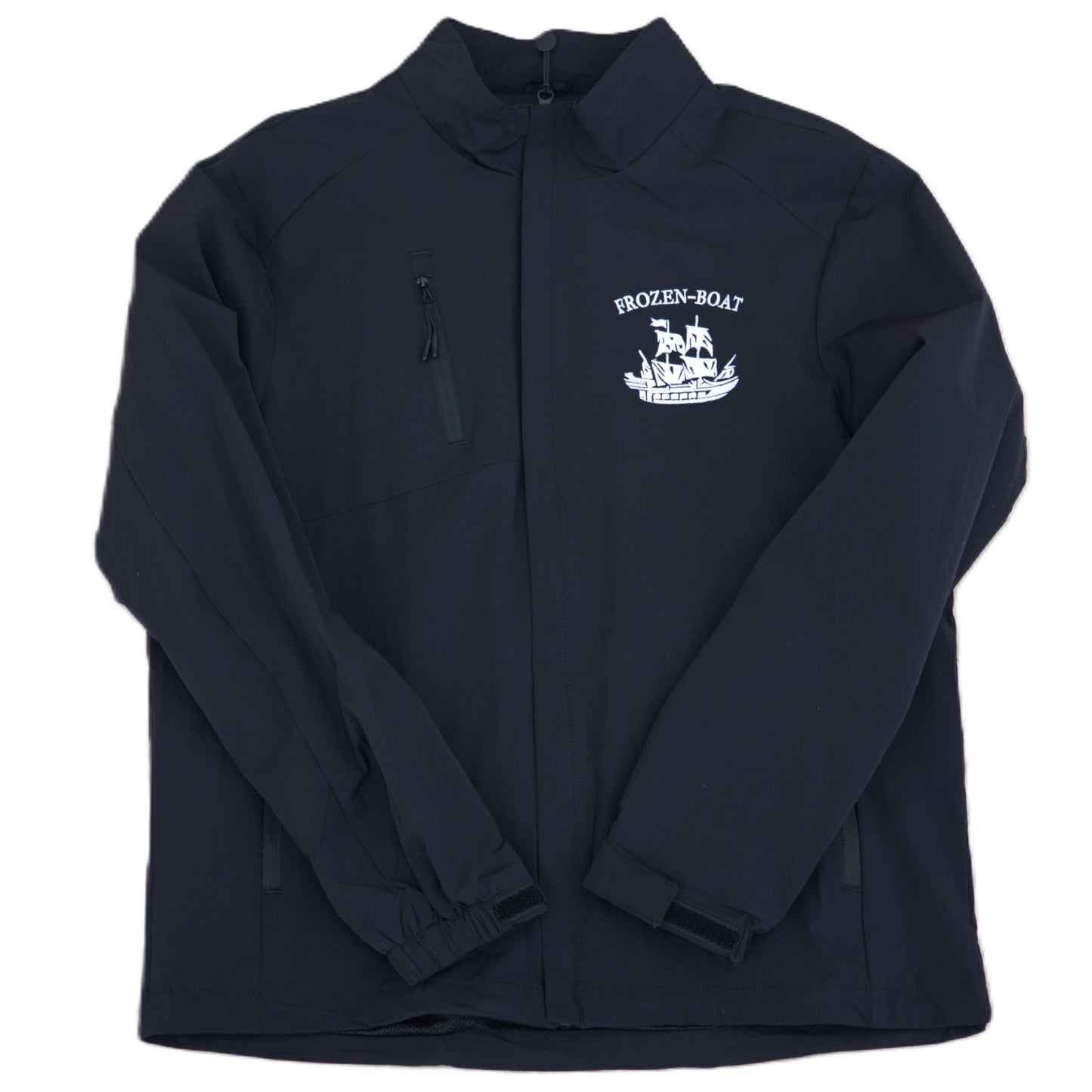 Explorer jacket